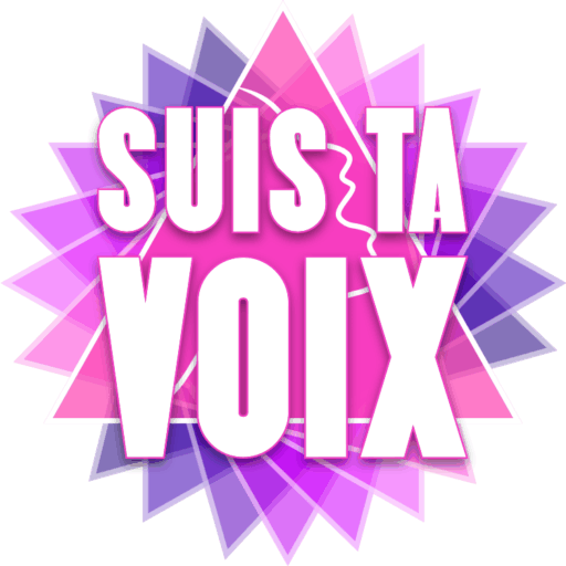 SUIS TA VOIX place picture
