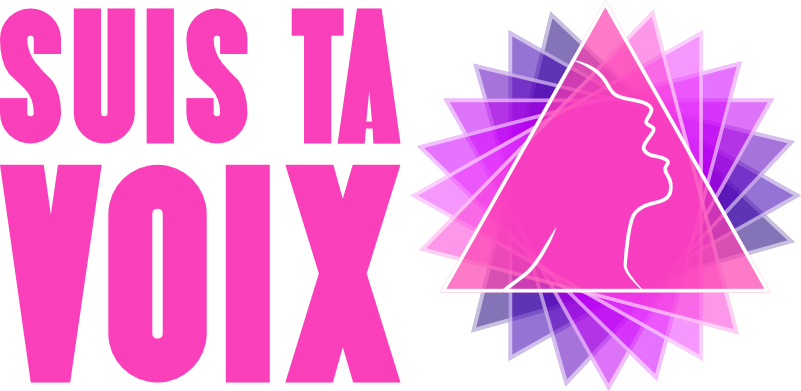 Suis Ta Voix Socials