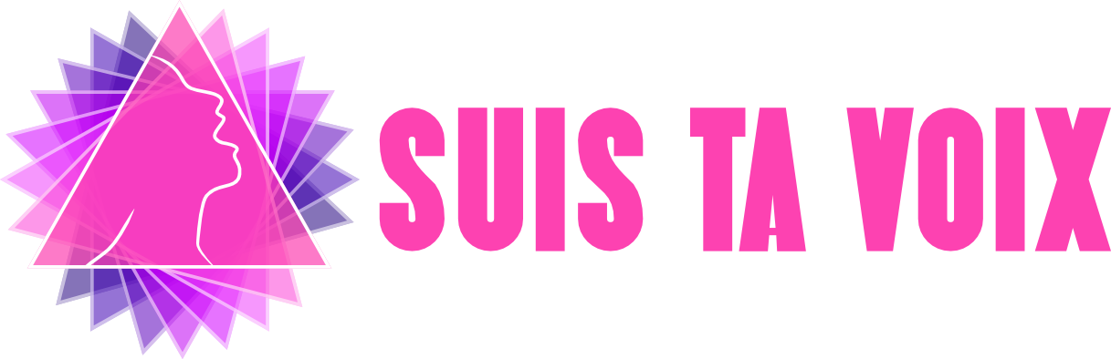 Suis Ta Voix