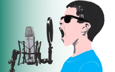 Vous n’êtes pas des chanteur·euse·s !!